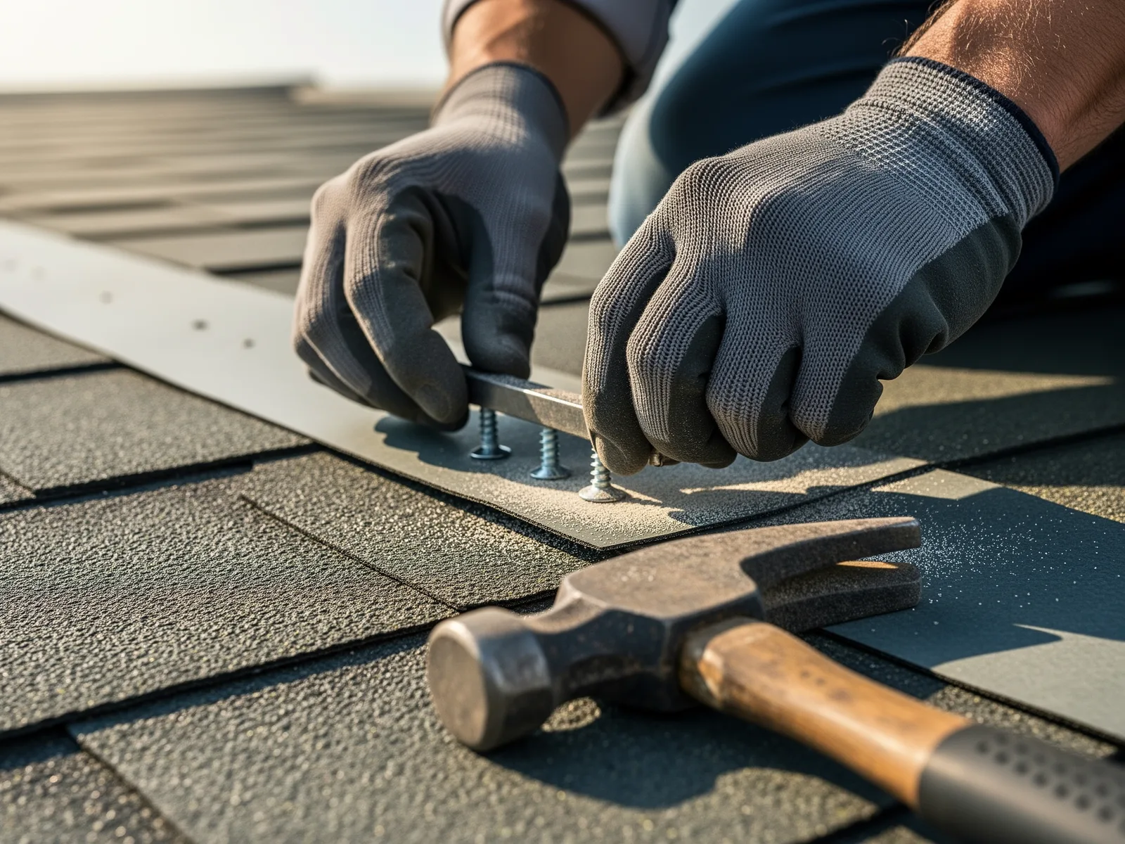 Why choose Fascia Repair in Dresden, TN